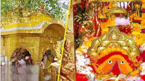 Himachal: चिंतपूर्णी महोत्सव की पहली सांस्कृतिक संध्या में बब्बू मान के शो पर हंगामा..