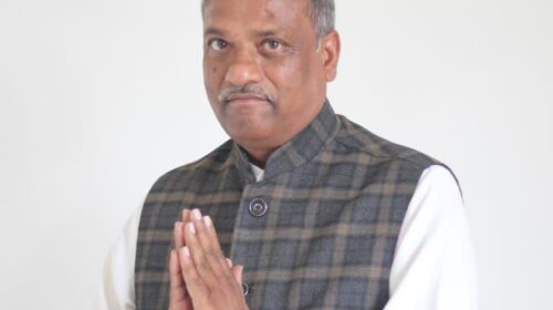 ‘नमामि गंगे योजना’ के अंतर्गत यमुना घाट के सौंदर्यीकरण कार्य का कांग्रेस पार्टी के कुछ नेता श्रेय लेने की होड़ में : सुखराम चौधरी