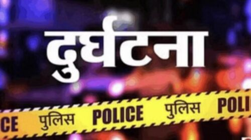दर्दनाक हादसा: हिमाचल में सड़क दुर्घटना में दो सेना जवानों की मौत..