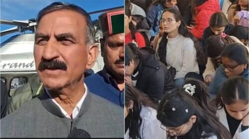 हिमाचल में डॉक्टर्स की हड़ताल स्थगित, आज से काम पर लौटेंगे डॉक्टर..
