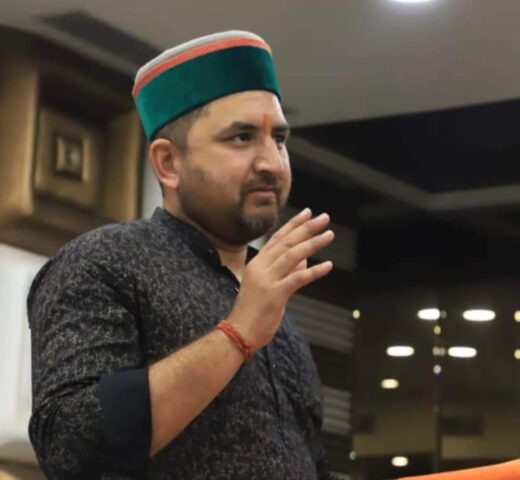 “बजट” मजदूरों और हिमाचल के लिए निराशाजनक, पूरी तरह फेल: प्रदीप चौहान..
