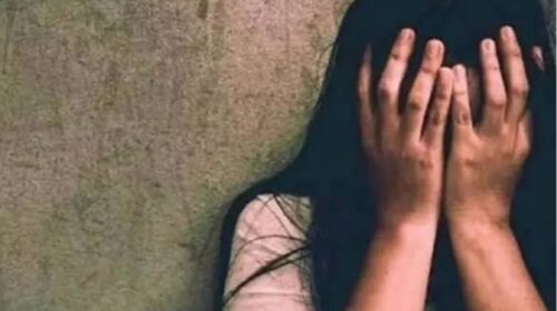 महिला के साथ 10 साल से मुंह काला कर रहा था युवक, अब तक क्यों चुप रही बताया कारण