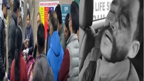 हिमाचल में अवैध कब्जे की डिमार्केशन करने गए पटवारी और कानूनगो पर जानलेवा हमला