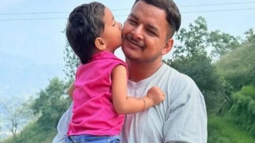 दुखद: में टब में डूबने से पौने तीन साल की मासूम की मौ*त