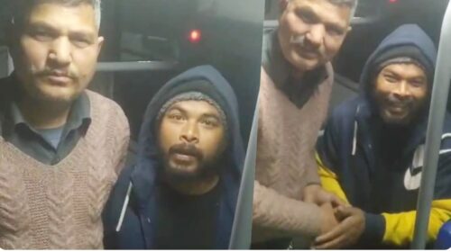 ईमानदारी की मिसाल: सुंदरनगर डिपो के ड्राइवर-कंडक्टर ने लौटाए 1 लाख रुपए