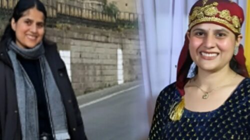 परिवार की पहली सरकारी अफसर बनीं साक्षी, किसान पिता की बेटी ने झटका 19वां रैंक