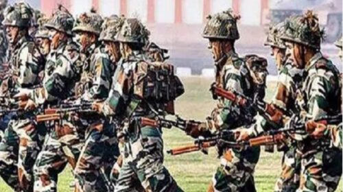 हिमाचल अग्निवीर भर्ती रैली: साथ लाएं यह सभी आवश्यक दस्तावेज