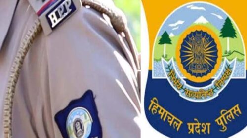 हिमाचल पुलिस को ‘HIMBUS’ कार्ड से मिली छूट, हज़ारों पुलिस जवानों को राहत..