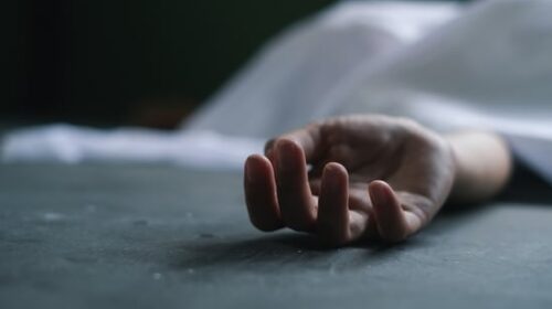 Sirmour: बिरला में 48 वर्षीय व्यक्ति की संदिग्ध परिस्थितियों में मौत, पुलिस जांच में जुटी