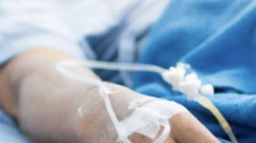 Paonta Sahib:  Block medical officer का आत्म*हत्या का प्रयास, हालत नाज़ुक…