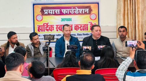 मेधावी छात्रों का चंडीगढ़ शैक्षणिक भ्रमण शिक्षा और नवाचार का संगम : दिनेश सिंह चौहान