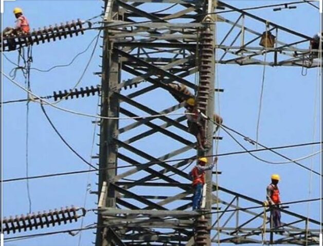 सावधान : पांवटा से शिलाई तक लगने जा रहा बिजली कट, जानें किन-किन क्षेत्रों में रहेंगी विधुत आपूर्ति बंद..