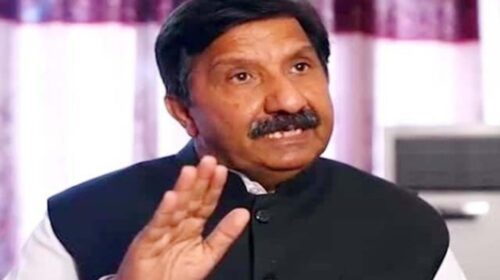 केंद्रीय बजट पर डिप्टी सीएम मुकेश अग्निहोत्री का तीखा रिएक्शन, जानें क्या कहा