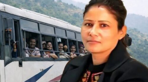सिरमौर की इस RTO से जरा बचके! एक ही दिन में किया 66 हजार चालान- वो भी सिर्फ 3 गाड़ियों का