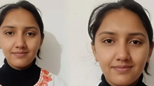 सिर से उठा माता-पिता का साया, चाचा-चाची बने ढाल; बेटी ने नर्सिंग ऑफिसर बन बढ़ाया मान