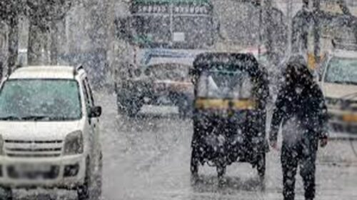 शिमला, लाहौल-स्पीति, किन्नौर, चम्बा व कुल्लू में बर्फबारी, अगले कुछ दिन मौसम साफ
