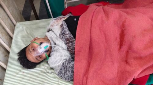 हिमाचल में चैट से शुरू हुआ ”खूनी खेल”, सरेआम घोंपा चाकू और फिर…