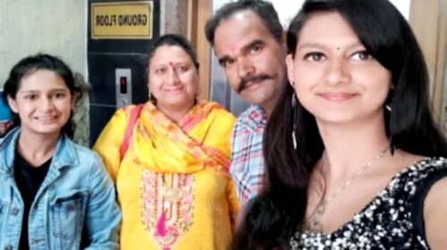 हिमाचल की बेटी ने भरी सफलता की उड़ान, भारतीय वायु सेना में बनी फ्लाइंग ऑफिसर