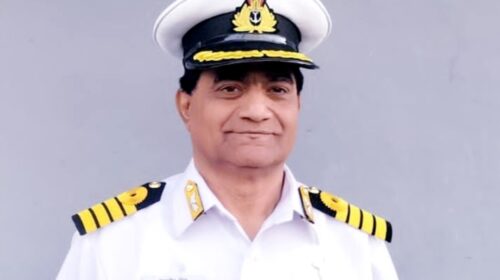 Himachal: सिपाही से शुरू किया था सफर…अब नौसेना में कैप्टन बना कांगड़ा का ”लाल”, क्षेत्र में खुशी की लहर