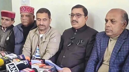बजट 2026-27 विकसित भारत और आत्मनिर्भर भारत के रोडमैप का मजबूत दस्तावेज : सुरेश कश्यप