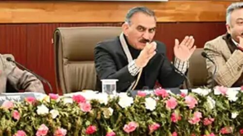हिमाचल की आर्थिक हालत खराब? RDG बंद होने पर कोर्ट का दरवाजा खटखटाएगी सुक्खू सरकार, बजट पर 20% तक सीधा पड़ेगा बोझ