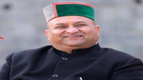 संविधान का हवाला देकर बोले विनय कुमार- RDG खैरात नहीं, पहाड़ी राज्य का अधिकार है।