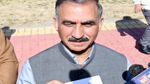 आर्थिक संकट में हिमाचल: नौकरियां खत्म, भर्तियां बंद… फिर भी चहेते अफसरों पर सरकार मेहरबान