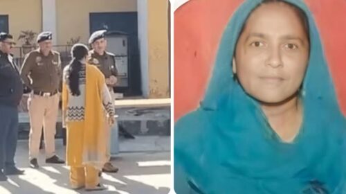 छेड़छाड़ के आरोप और पैसों की रंजिश बनी मौत की वजह, मिड-डे मील वर्कर हत्याकांड में सनसनीखेज खुलासा
