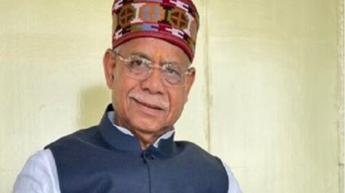 Himachal: बजट सत्र के पहले दिन ही हंगामा, राज्यपाल ने अभिभाषण की एक लाइन पढ़कर सदन में रखा दस्तावेज