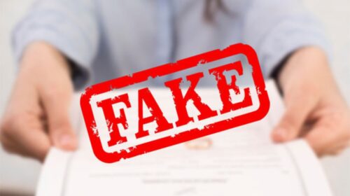 Shimla: HPU में नियुक्त प्रोफैसर के शैक्षणिक प्रमाणपत्र पाए फर्जी, मामला दर्ज कर जांच हुई शुरू