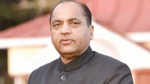 विधानसभा: आरडीजी पर राजनीति नहीं, आर्थिक संकट से निपटने के लिए ठोस रोडमैप दे सरकार : जयराम