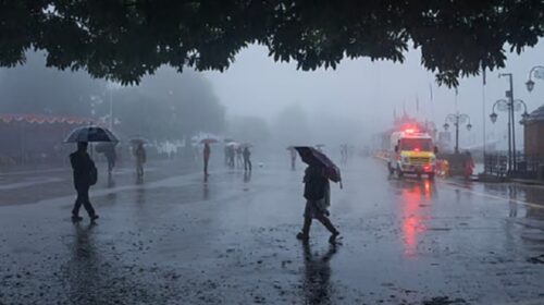 हिमाचल: 7 मार्च से करवट लेगा मौसम, बर्फबारी और बारिश का अलर्ट जारी- सूखे से मिलेगी राहत