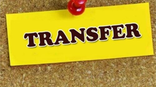 हिमाचल में प्रशासनिक फेरबदल, 5 IAS अधिकारियों के तबादले; आशीष सिंहमार बने मुख्यमंत्री के सचिव