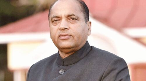 विधानसभा: भाजपा के लिए हिमाचल हित सदैव सर्वोपरि, पक्ष नहीं सुनने पर वेल में आए : जयराम