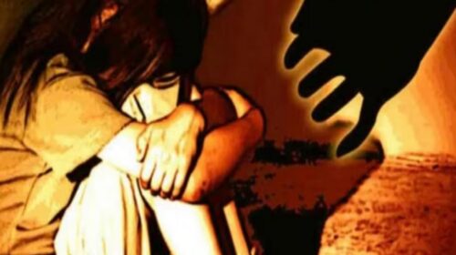 नाहन में नाबालिगा से मौसा ने किया दुष्क.र्म, पीड़िता के साहस की चर्चा