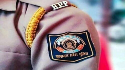 खाकी शर्मसार: प्रशिक्षु महिला को हेड कांस्टेबल ने भेजे अश्लील मैसेज, किया निलंबित