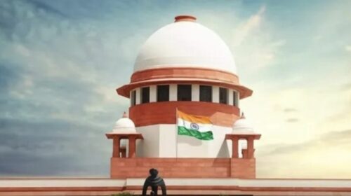 ब्रेकिंग: हिमाचल में पंचायत चुनाव 31 मई तक सम्पन्न कराने के सुप्रीम कोर्ट का आदेश..