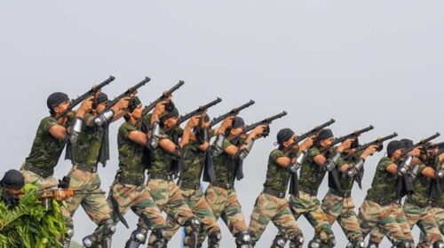 अग्निवीर बनने का सुनहरा मौका: हमीरपुर भर्ती के लिए रजिस्ट्रेशन शुरू, इस दिन तक करें आवेदन