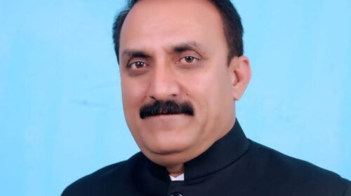 तानाशाही निर्णयों से शिक्षा पर वार बंद करे सरकार, रोहनाट कॉलेज पर ताला लगाने की कोशिश बर्दाश्त नहीं : बलदेव तोमर