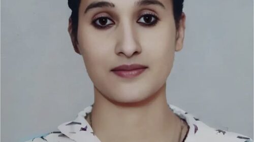 दुःखद: पीटीसी डरोह में प्रशिक्षण के दौरान सिरमौर की महिला कांस्टेबल की मौत..