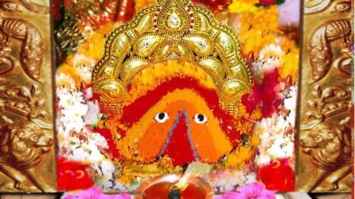 चैत्र नवरात्र मेले के दौरान माता श्री चिंतपूर्णी में लागू रहेगी विशेष व्यवस्था, हुई गाइडलाइंस जारी