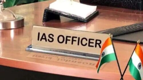 हिमाचल के 12 IAS ऑफिसर जाएंगे चुनावी ड्यूटी पर, अब इन 9 अधिकारियों को सौंपा गया अतिरिक्त कार्यभार
