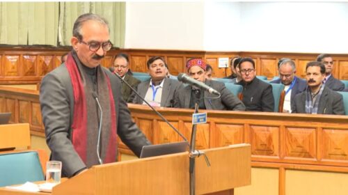 हिमाचल में इन परिवारों को मिलेगी 300 यूनिट मुफ्त बिजली, महिलाओं को 1500 रुपये भी देगी सरकार