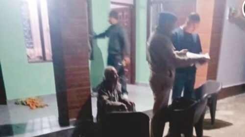हिमाचल BREAKING: मामूली सी बहस पर रिटायर फौजी को आया गुस्सा- अपने ही पोते को मारी गो*ली