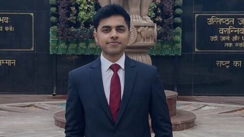 पांवटा साहिब में लॉट प्रक्रिया से तय होगा 5 महिला वार्डों का आरक्षण – द्विज गोयल