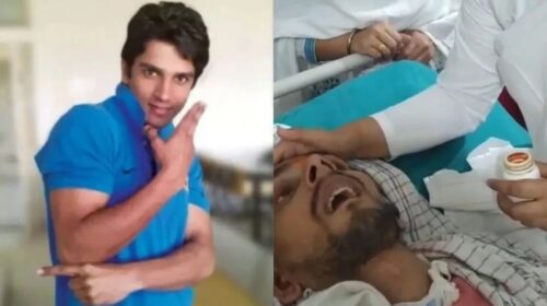 Himachal: 13 साल से जीवन और मृत्यु के बीच जूझ रहे हरीश राणा ने ईच्छामृत्यु बाद ली अंतिम सांस, परिवार ने अंगदान की भी दी अनुमति..