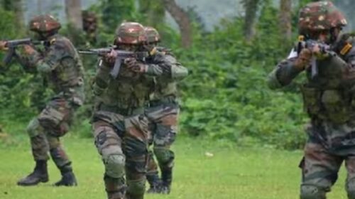 अग्निवीरों के लिए खुलेंगे भर्ती के द्वार: अमित शाह का राज्यों के CM को संदेश, रिजर्व करें 20% नौकरियां