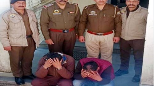 Himachal: 3-4 महीने से चल रही थी CM के मीडिया एडवाइजर के बेटे को किडनैप करने की प्लानिंग, मामले में 2 और आरोपी गिरफ्तार
