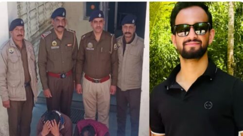 CM के मीडिया एडवाइजर के बेटे की किडनैपिंग मामले में बड़ा खुलासा, 3-4 महीने से चल रही थी प्लानिंग
