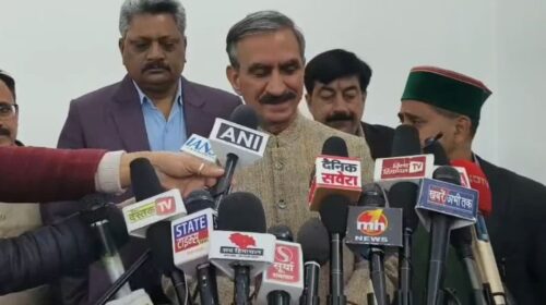 ‘पुरुषों की बच्चादानी के भी कर दिए ऑपरेशन, IGMC-टांडा में ही 110 करोड़ का घोटाला’